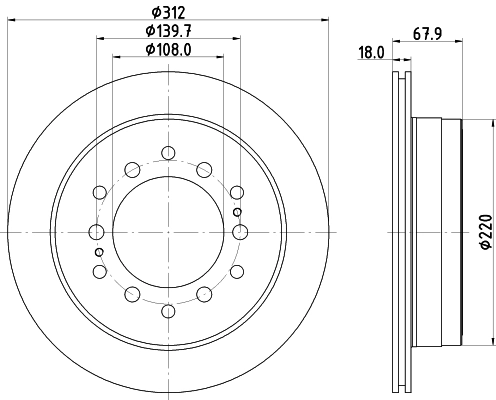 MDC82687C