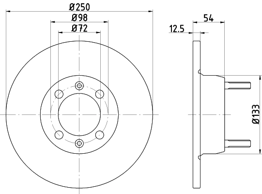 MDC184