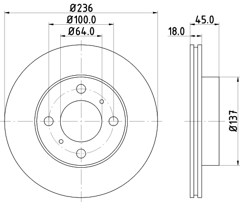 MDC945