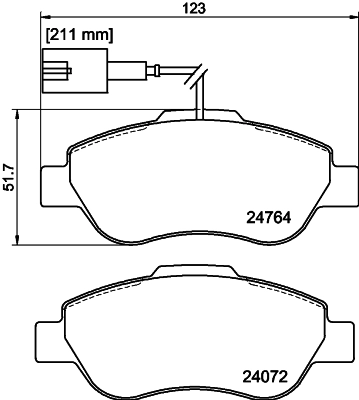 MDB3316