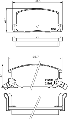 MDB1325