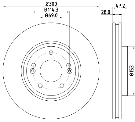 MDC2043