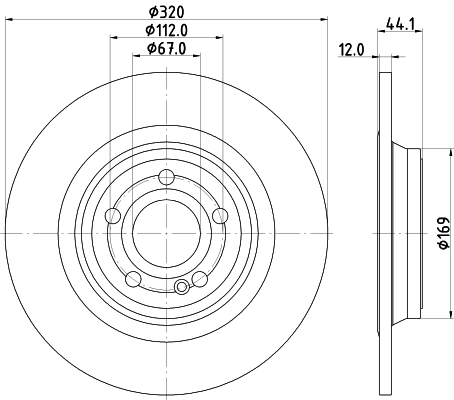 MDC82988C
