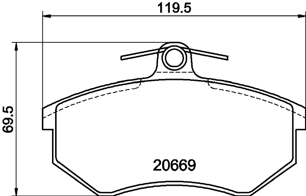 MDB3405