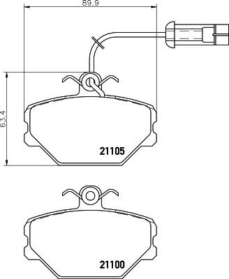 MDB1384