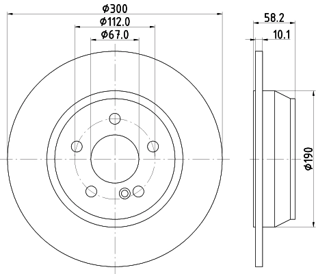 MDC2829C