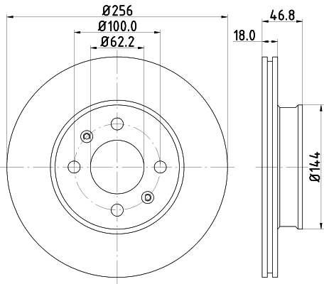 MDC2126