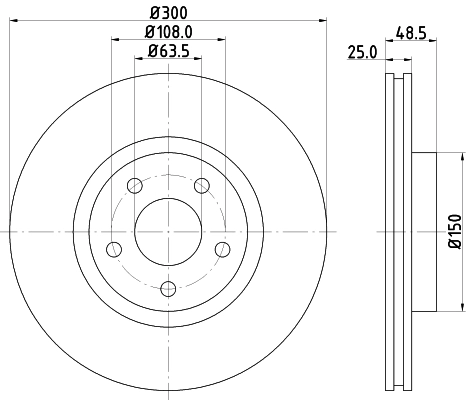 MDC81641C