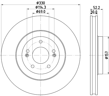 MDC2927C