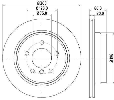 MDC2232