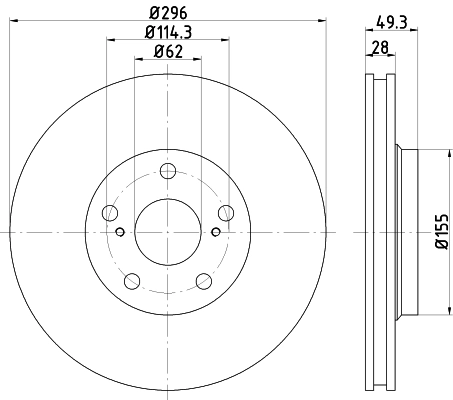 MDC83097C