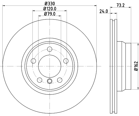 MDC2534