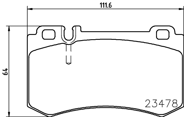 MDB3058