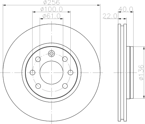 MDC1060