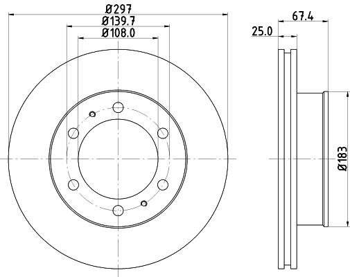 MDC2184