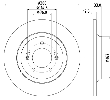 MDC2844C