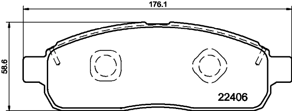 MDB3842