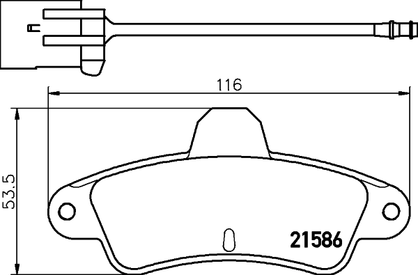 MDK0164