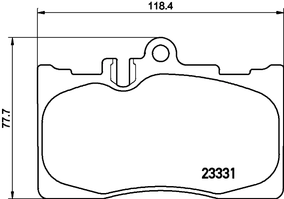 MDB2135