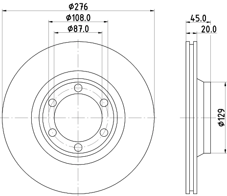 MDC675