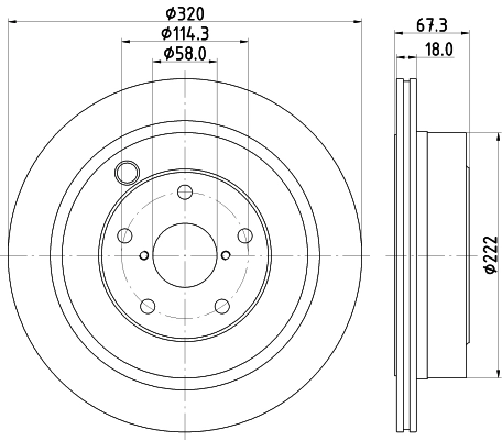 MDC2649