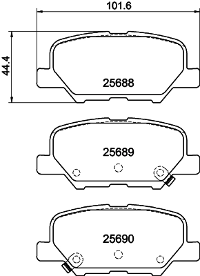 MDB3336