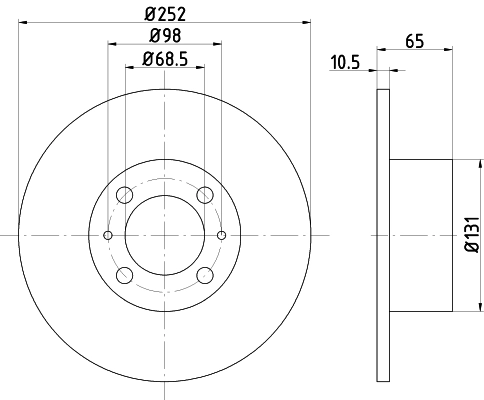 MDC131