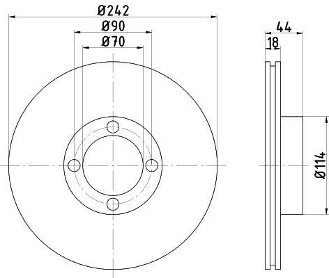 MDC712