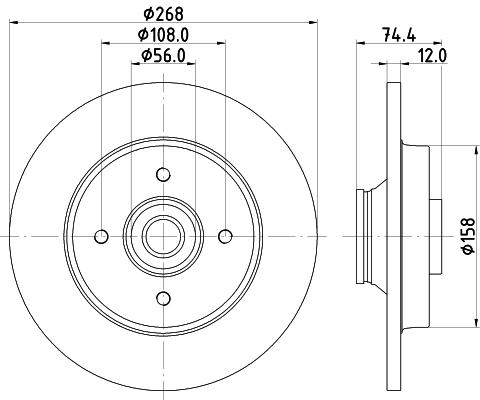 MDC2030