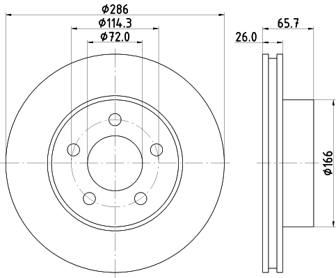 MDC1334