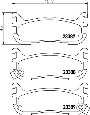 MDB1705