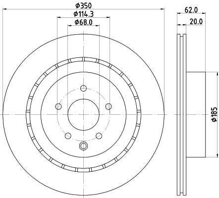 MDC2640