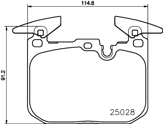 MDB3259