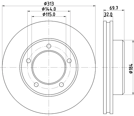 MDC1407