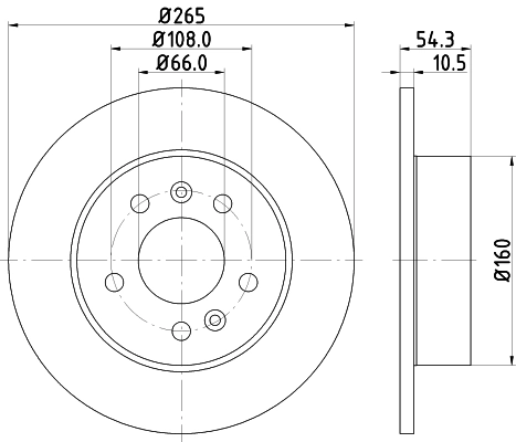 MDC1396