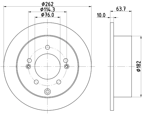 MDC2753