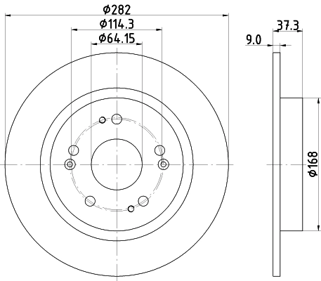 MDC83073C