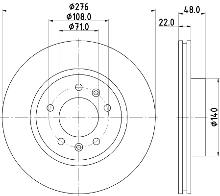 MDC700