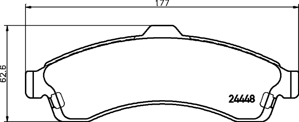 MDB2218