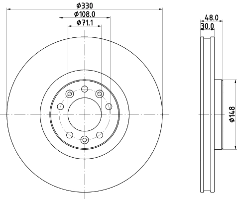 MDC2774