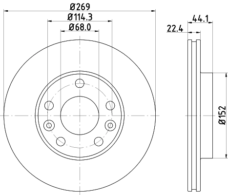 MDC2657