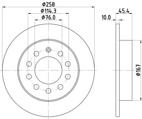 MDC1855