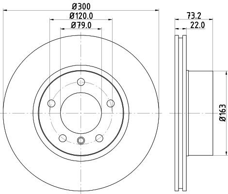 MDC2351