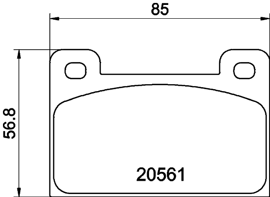 MDB1165