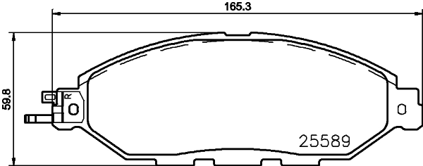 MDB3708