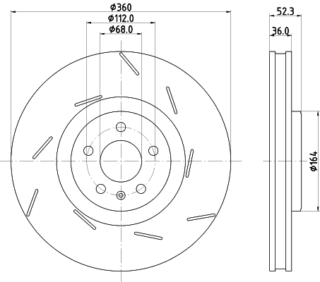 MDC3037RC