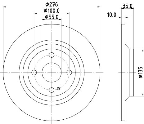 MDC2073