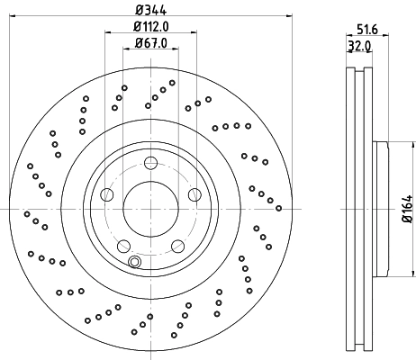 MDC2789C