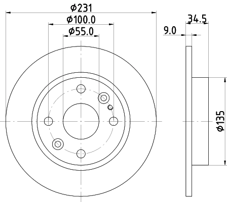 MDC772