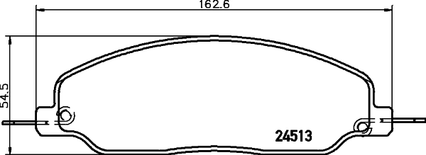 MDB2873